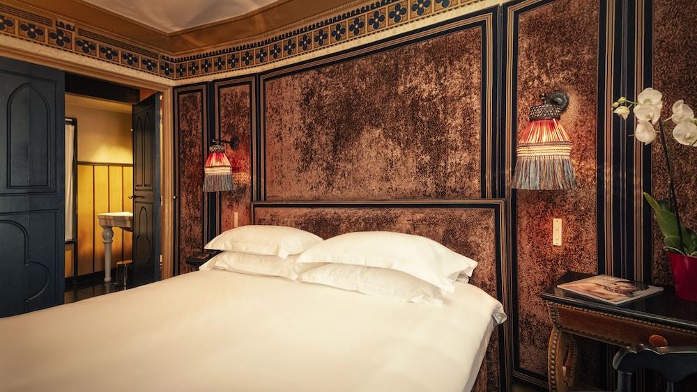 Du Bourg Tibourg Hotel 4*