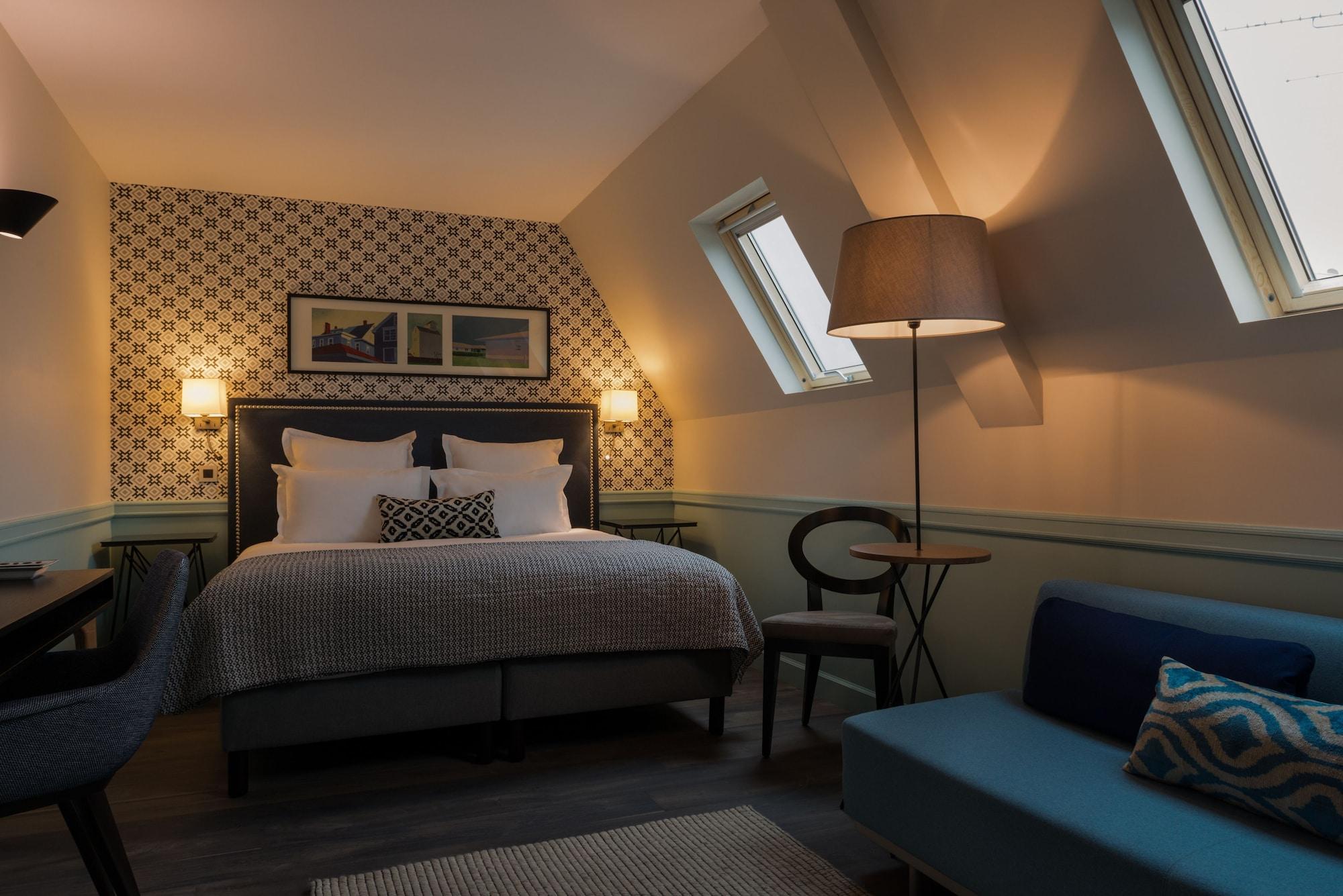 Hotel Adèle&jules Paris