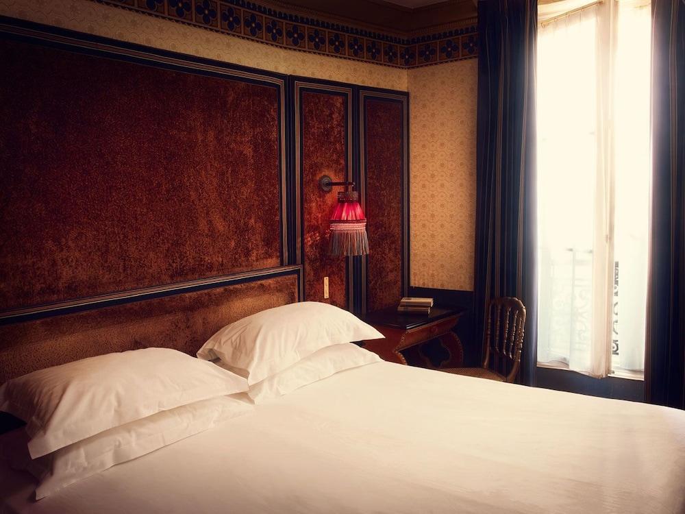 Du Bourg Tibourg Hotel Paris