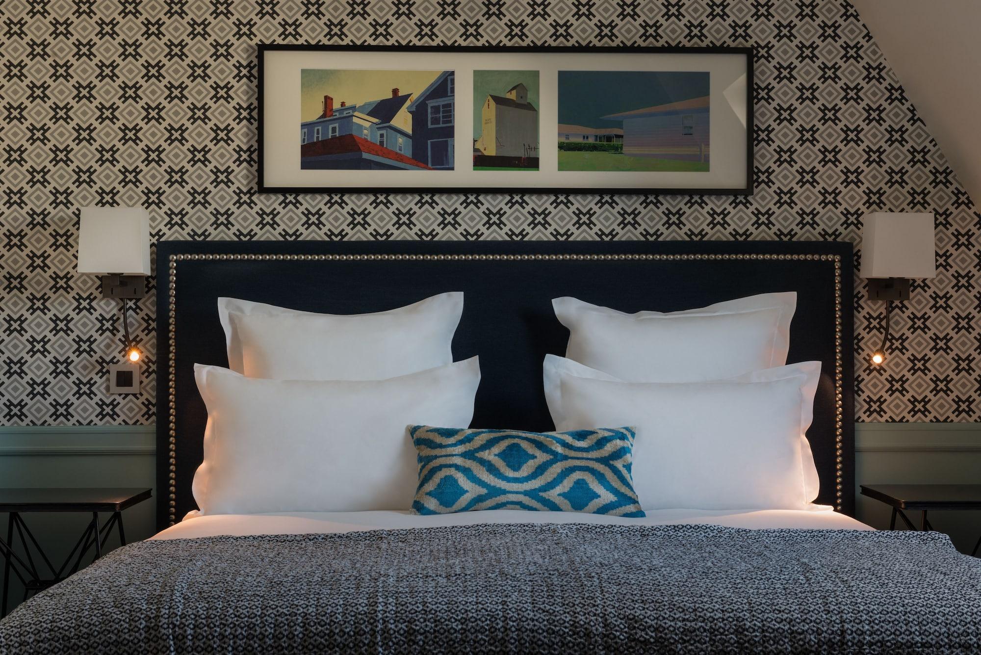 Hotel Adèle&jules Paris