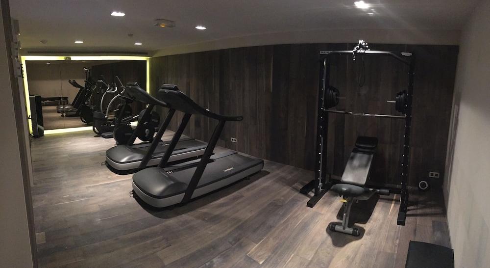 Hotel Adèle&jules 4*