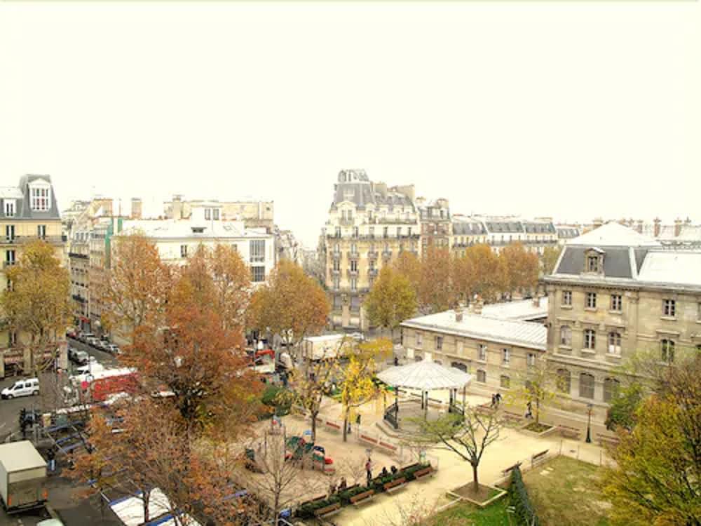 Hotel Du Square D'anvers