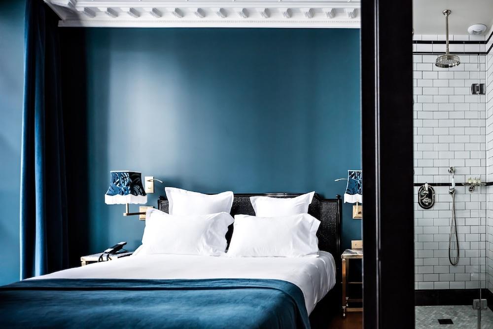Providence 4* Paris