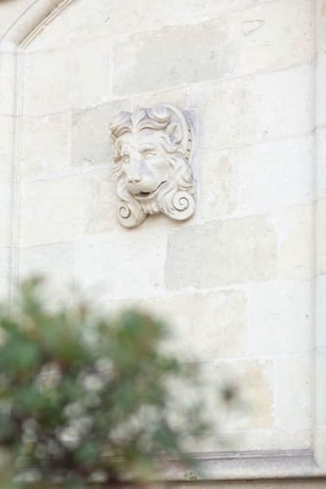 Pavillon Bastille