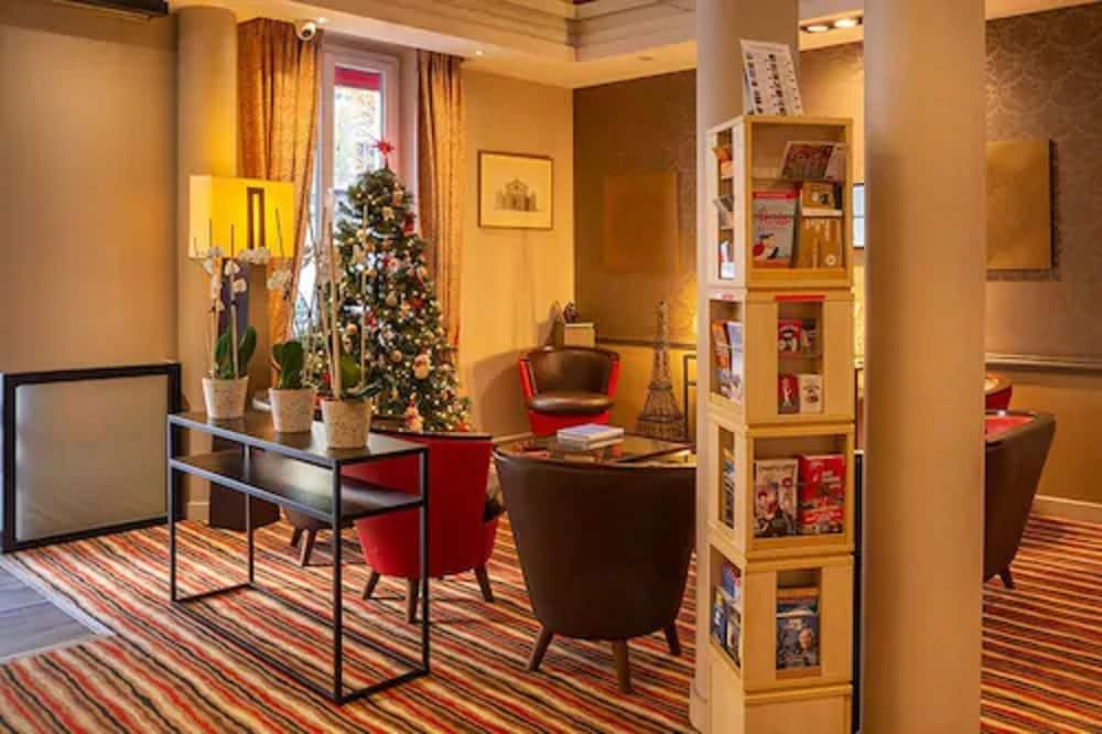 Pavillon Bastille Hotel Paris