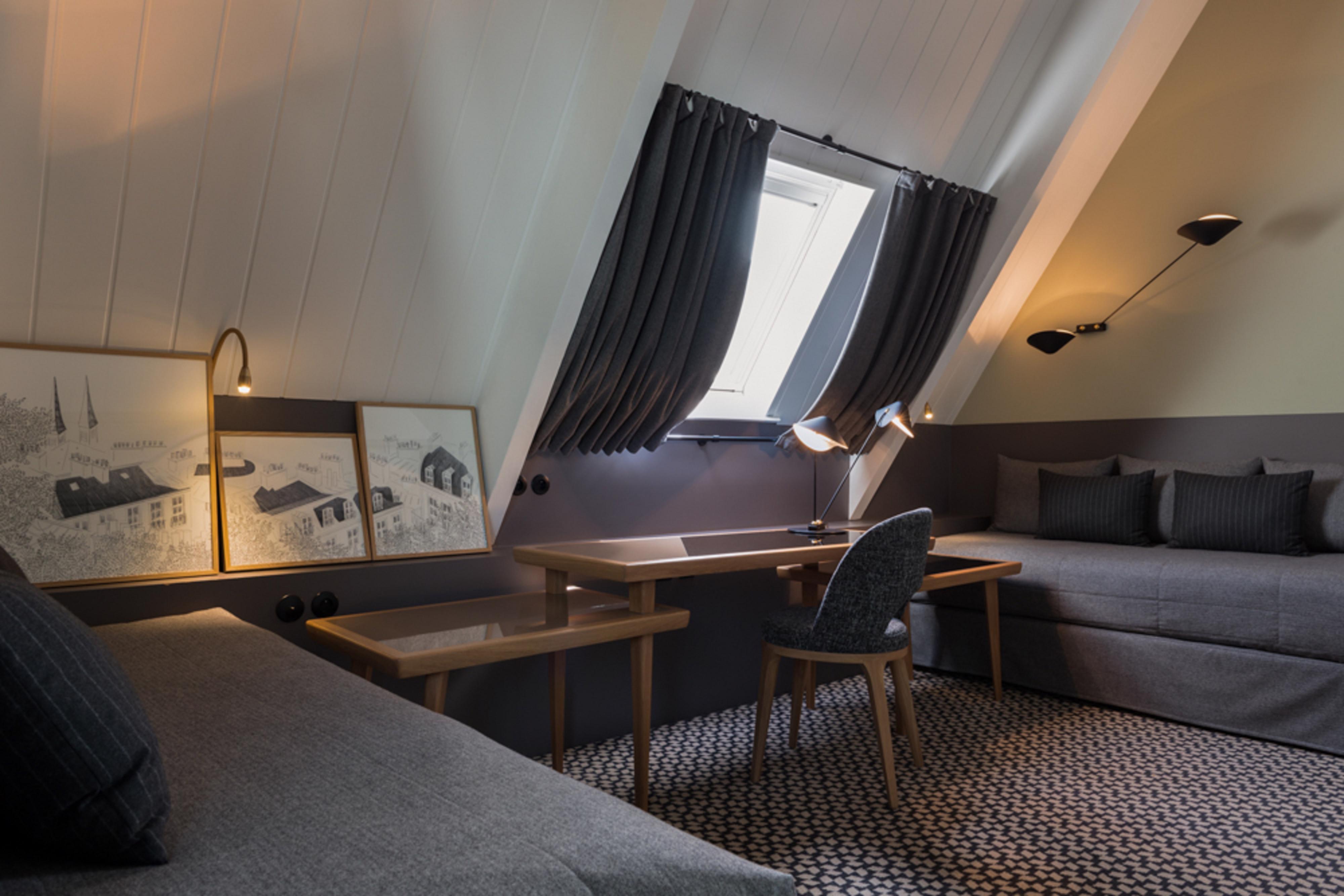 Millésime Hotel