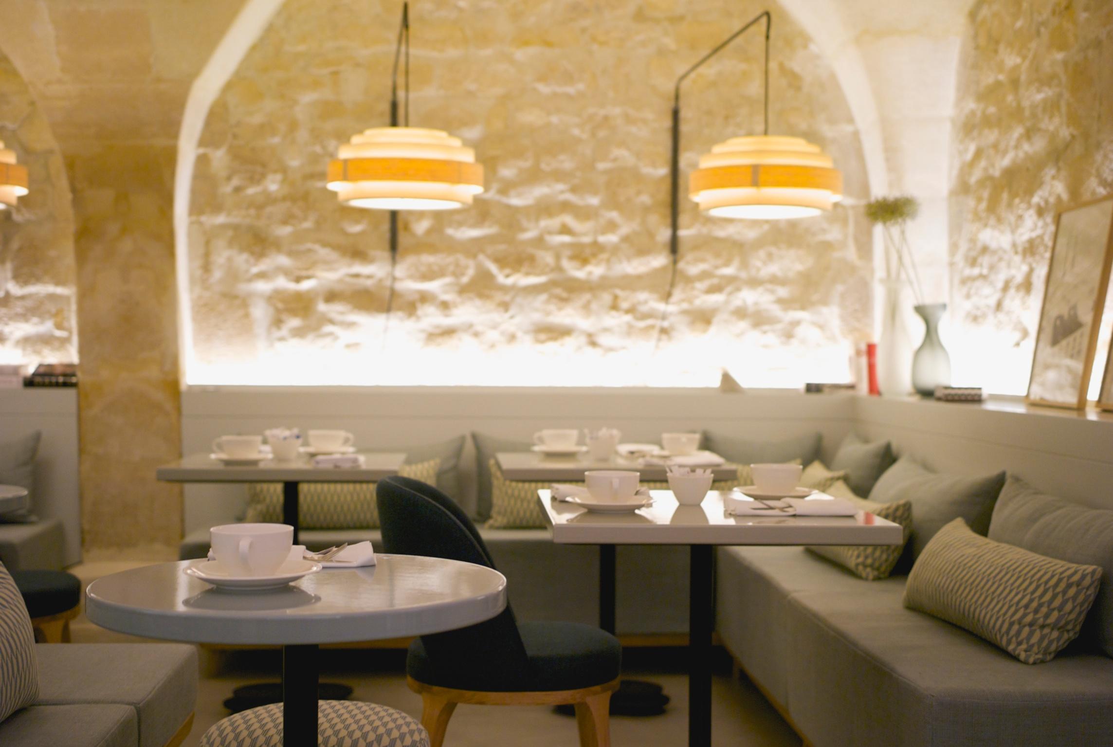 Millésime Hotel Paris