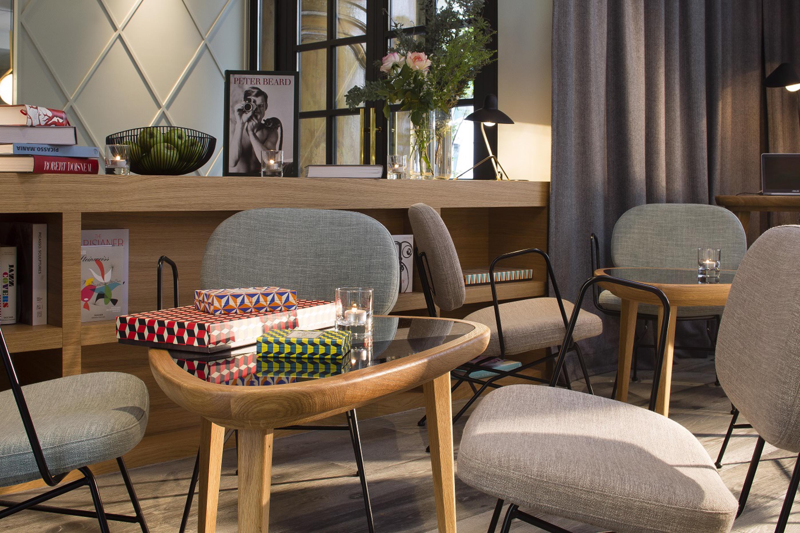 Hotel Millésime 4*