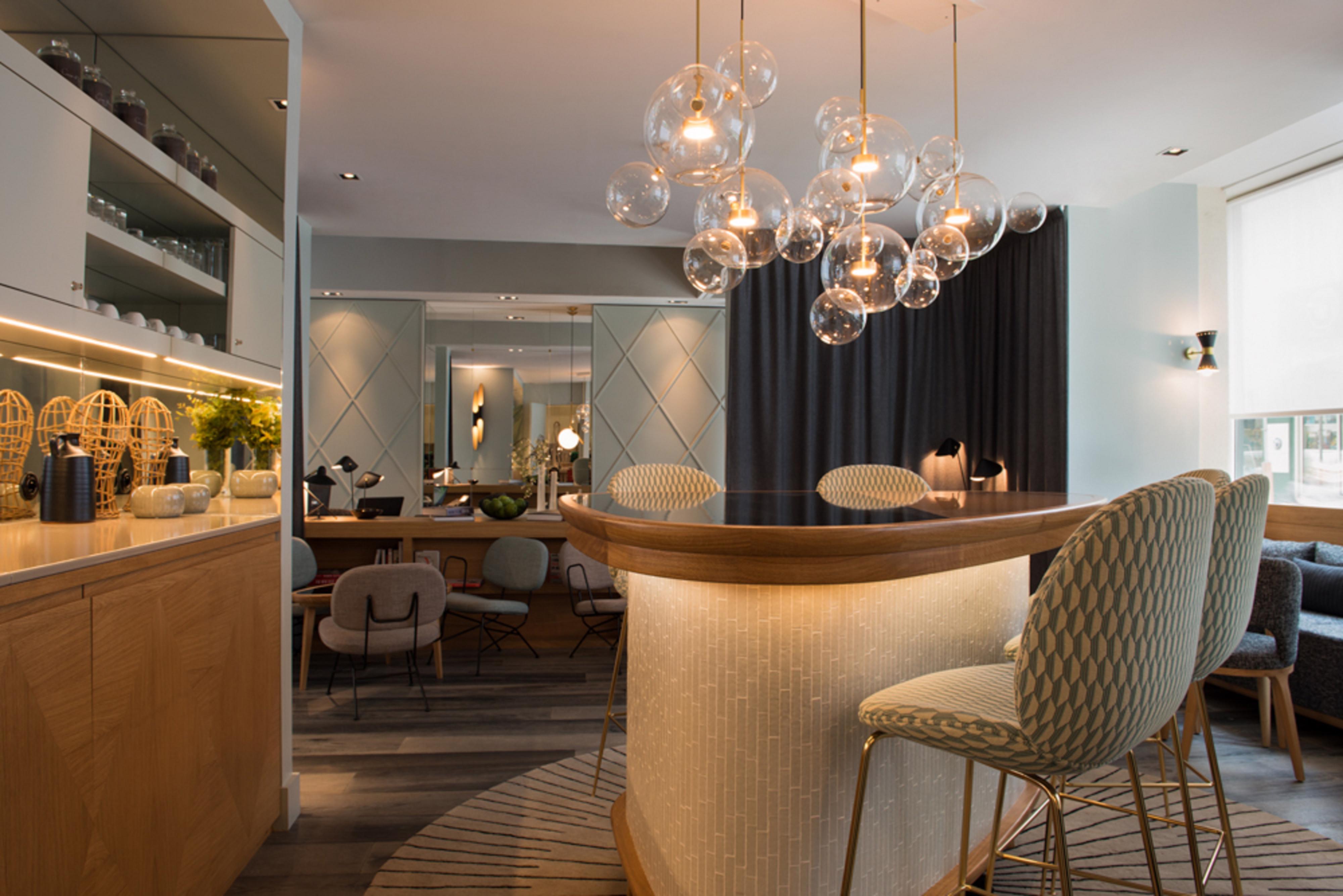 Millésime Hotel