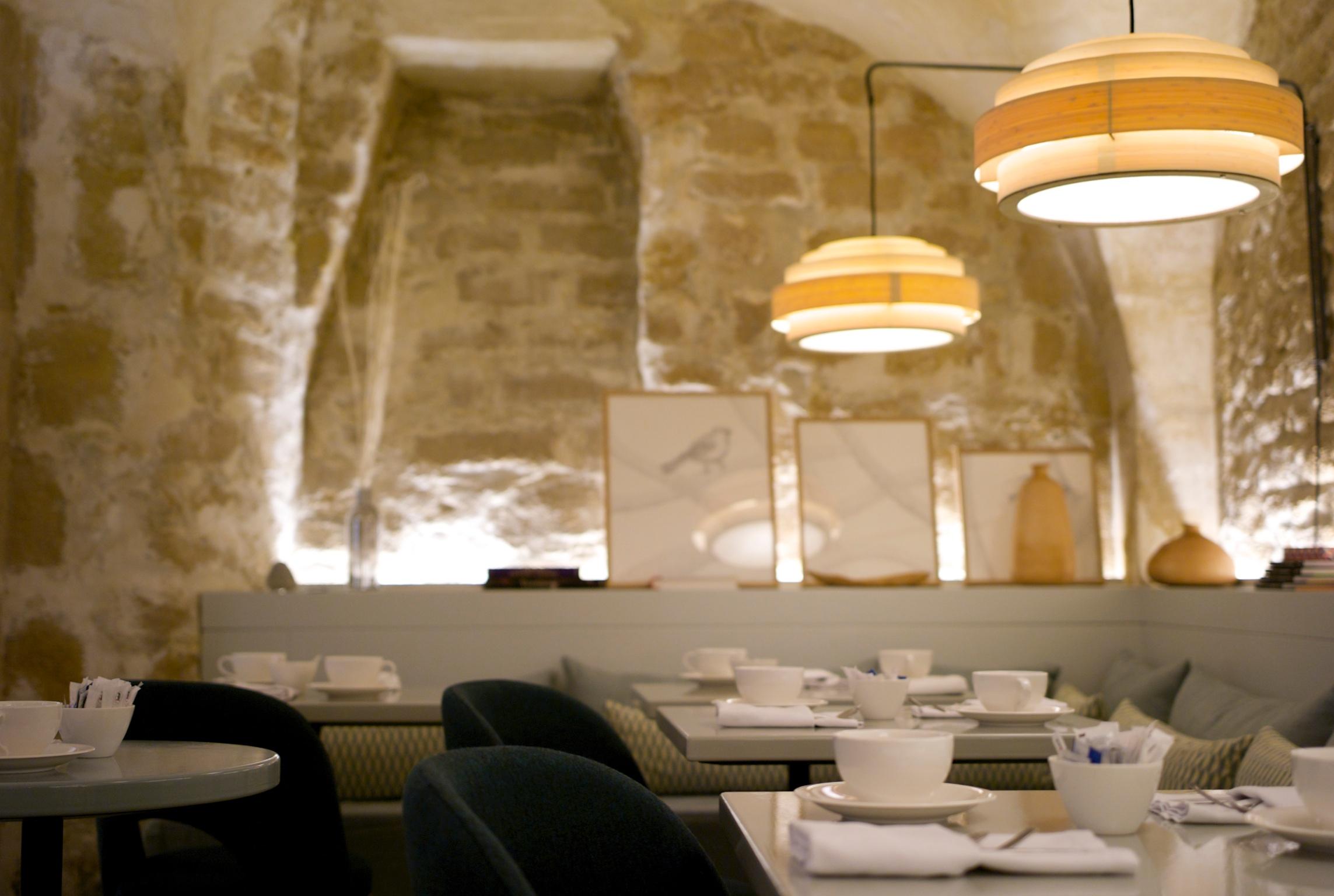 Millésime 4* Paris