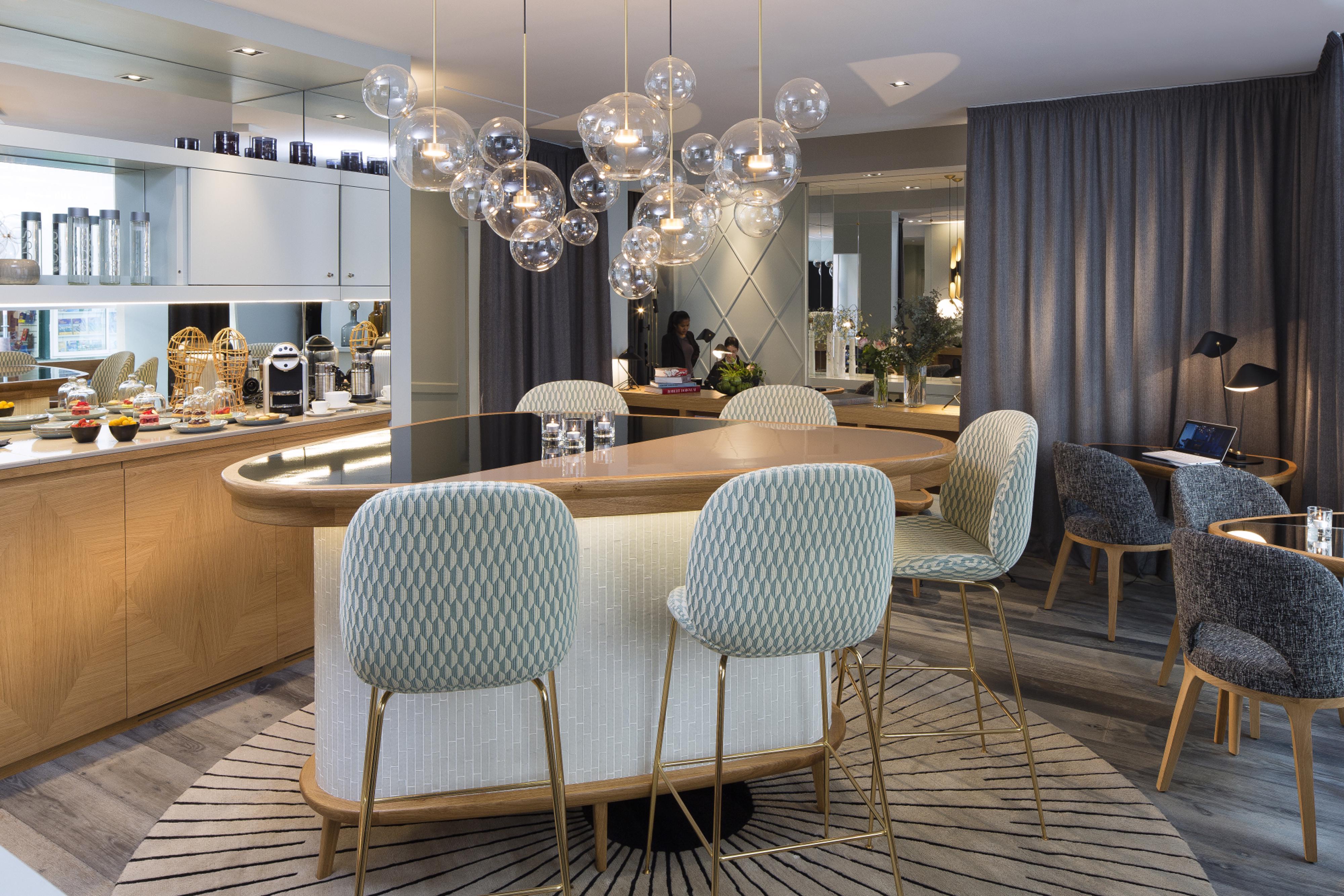 Hotel Millésime 4*