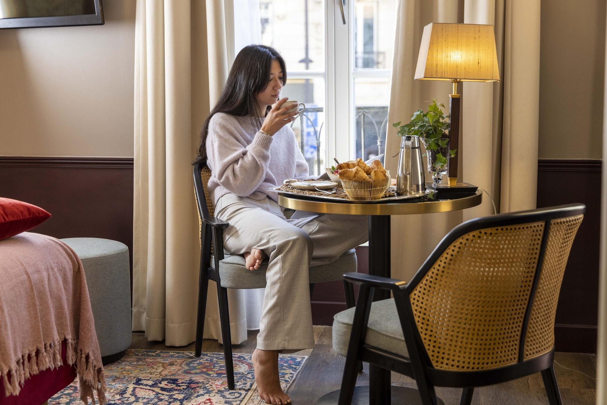 Hotel Welcome Paris