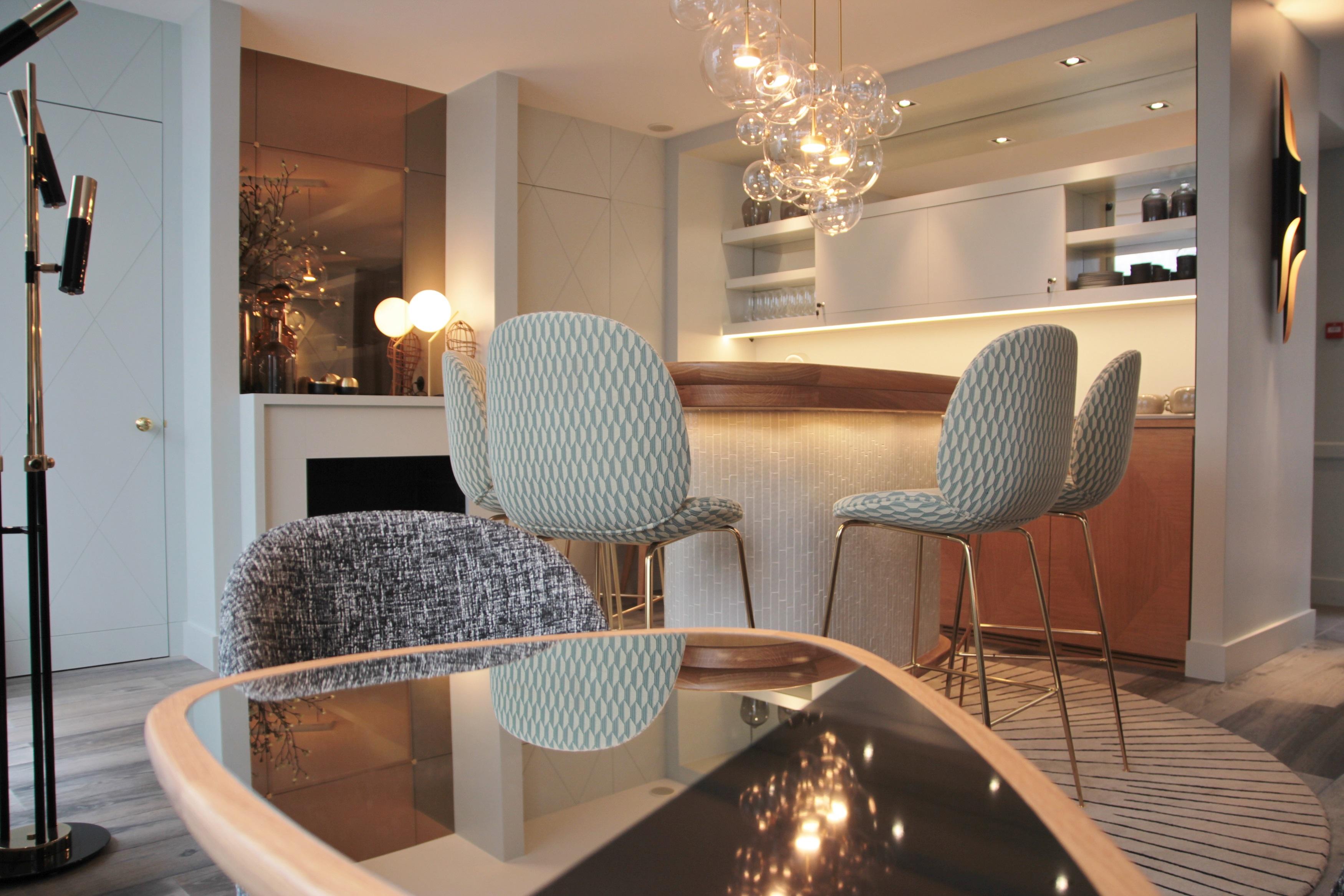 Millésime Hotel Paris