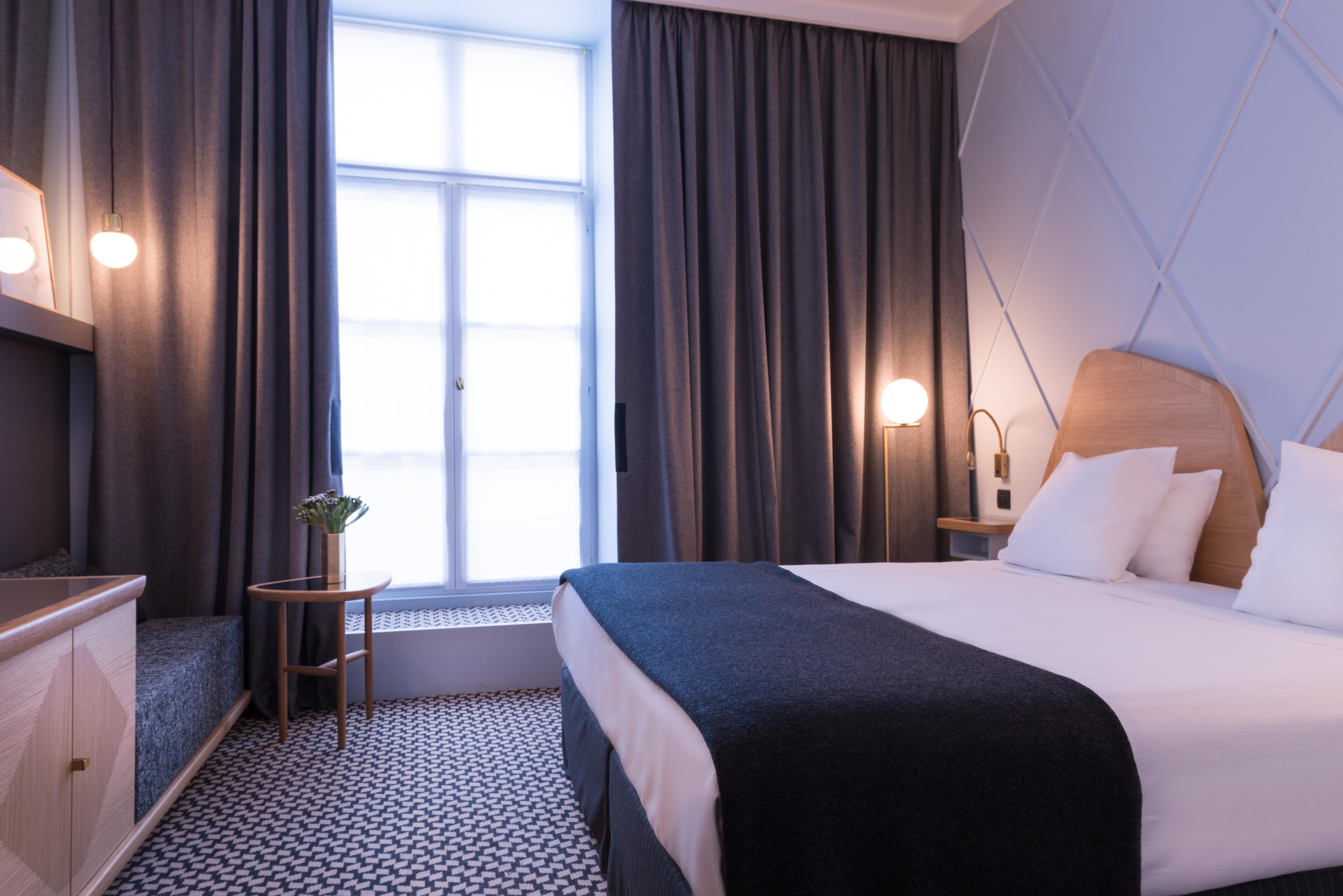 Hotel Millésime 4*