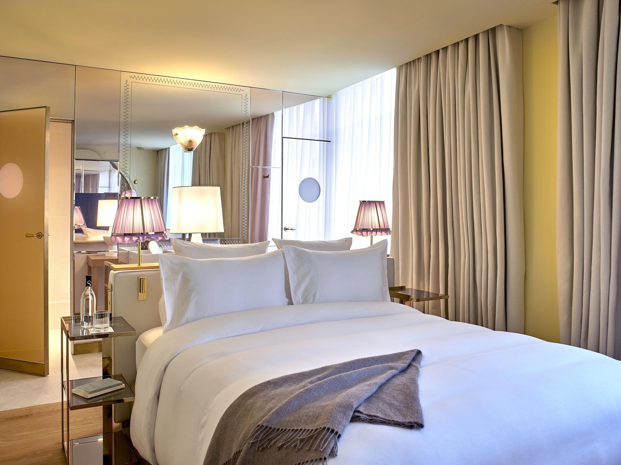 Hotel 9confidentiel Paris