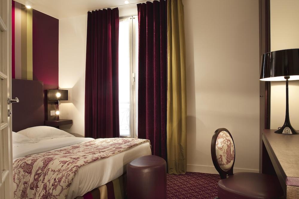 Hotel Star Champs-elysees