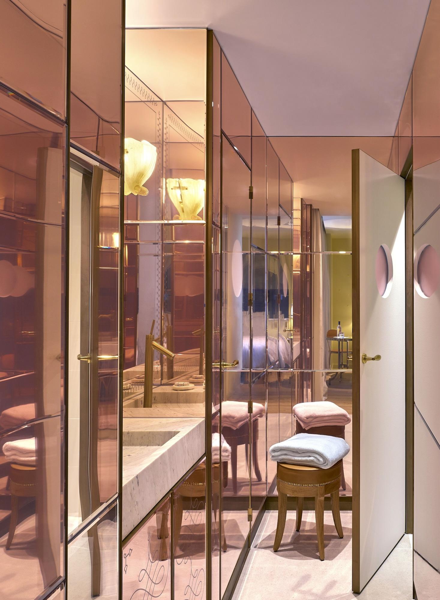 9confidentiel Hotel Paris