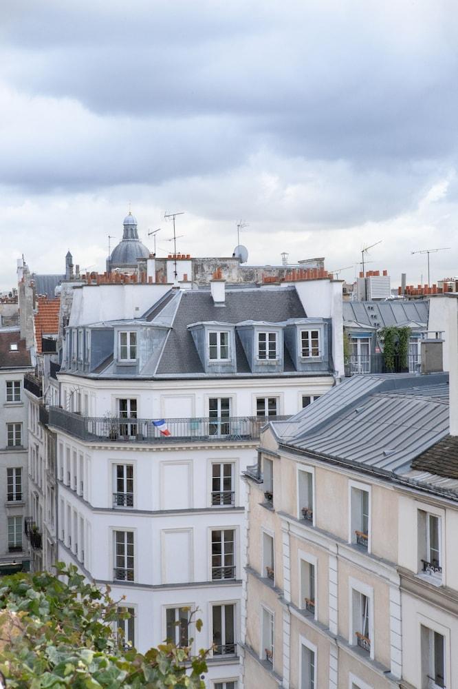 9confidentiel Hotel Paris
