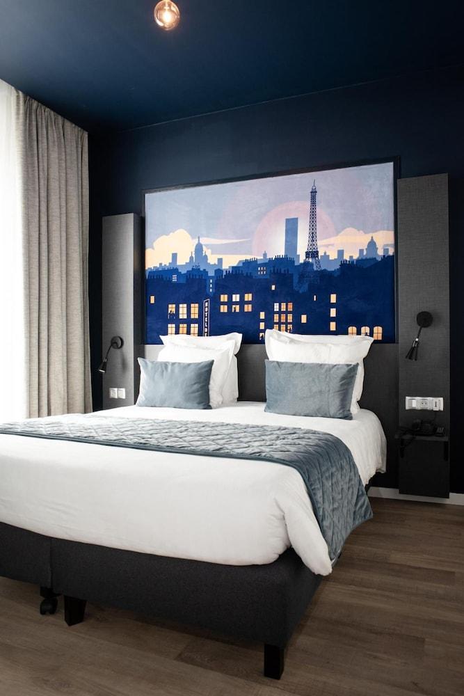 Des Arts-bastille Hotel