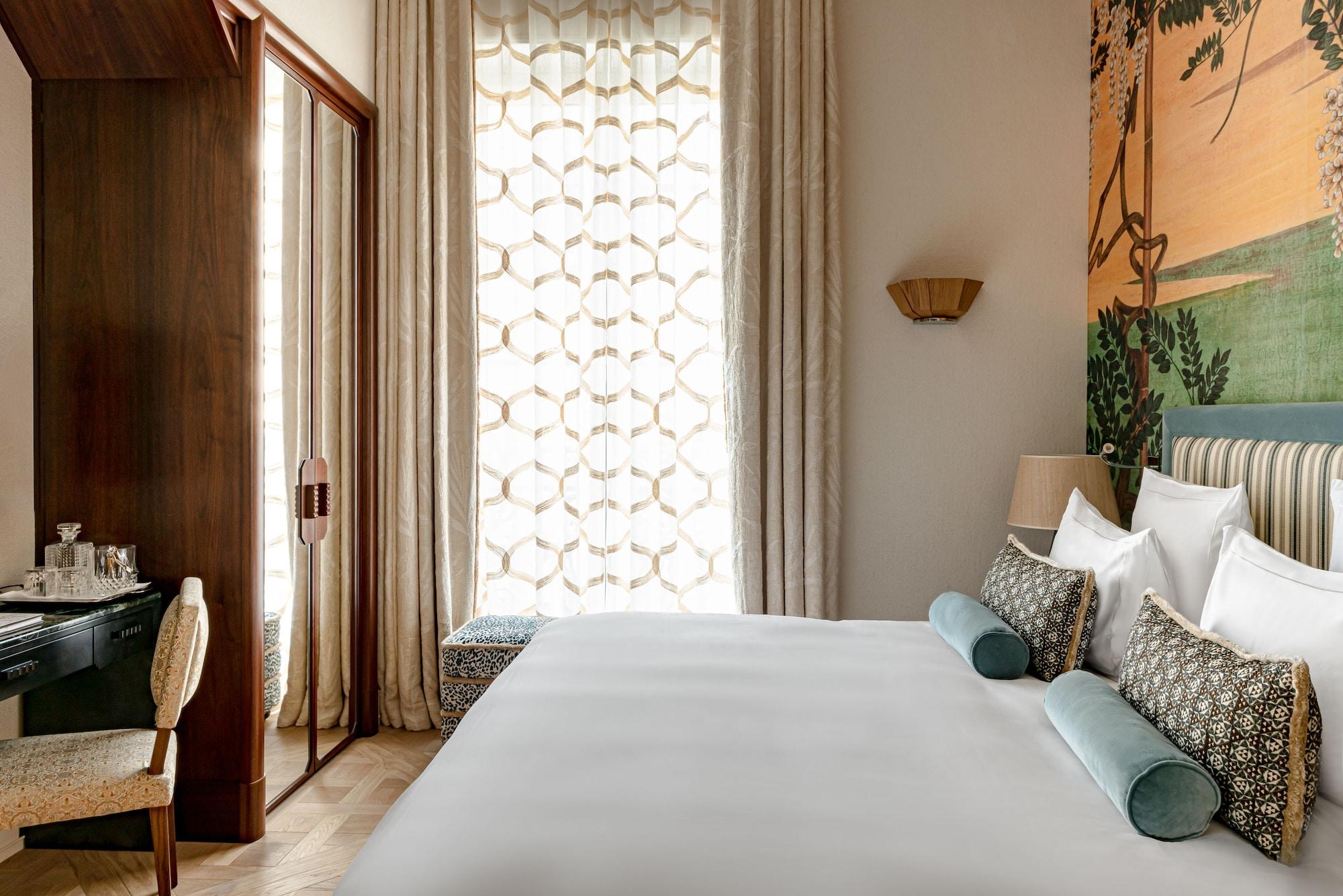 Hotel Saint 5*