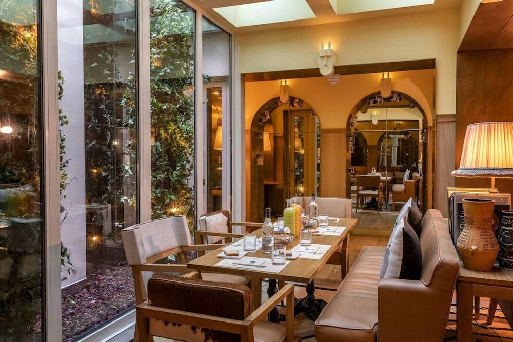 9confidentiel Hotel