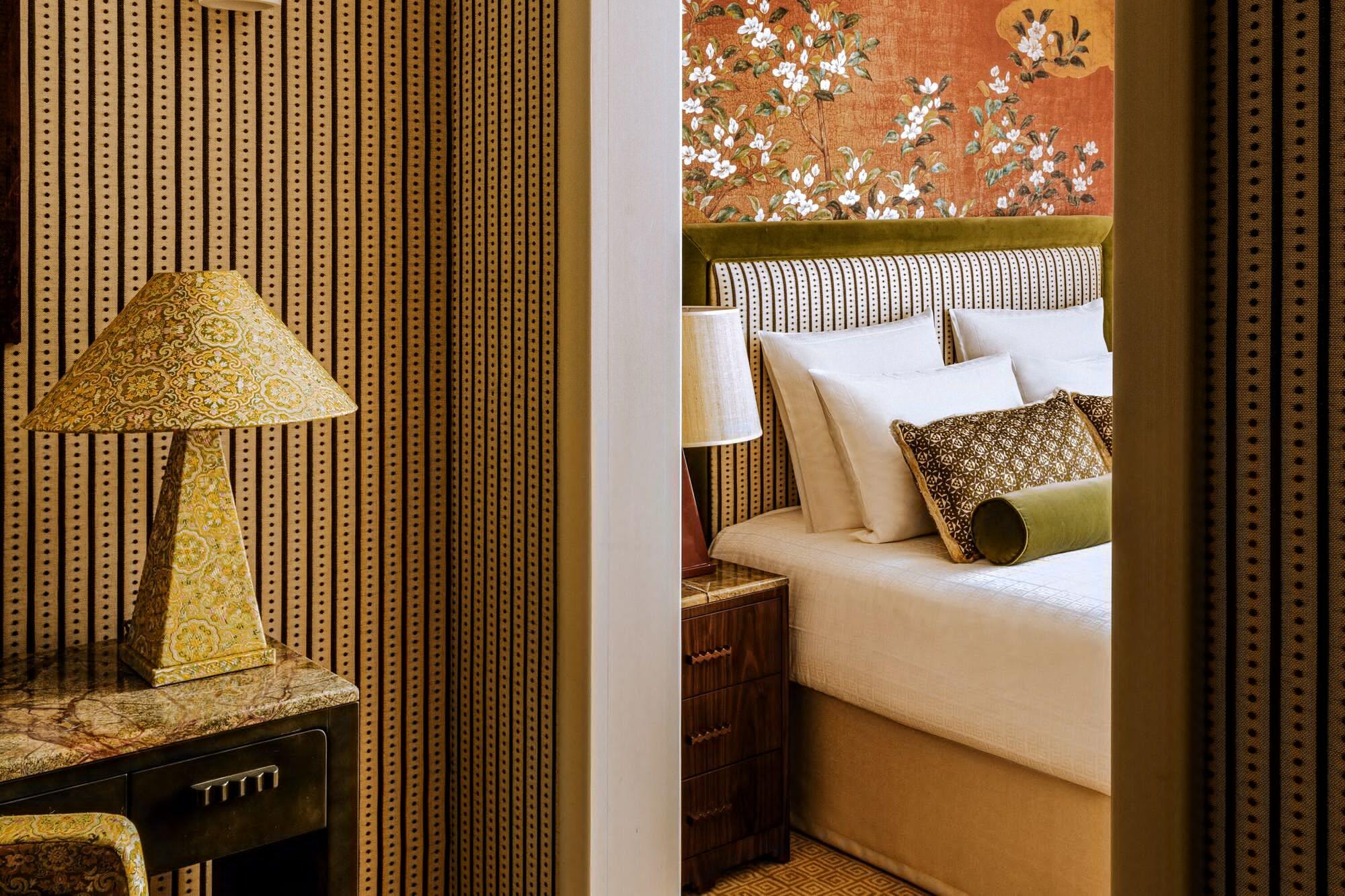 Hotel Saint 5*