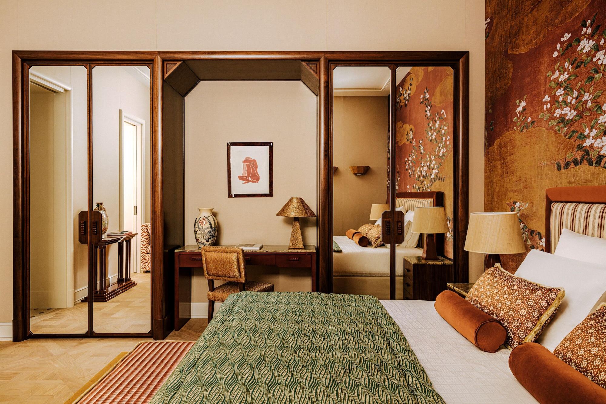 Hotel Saint Paris