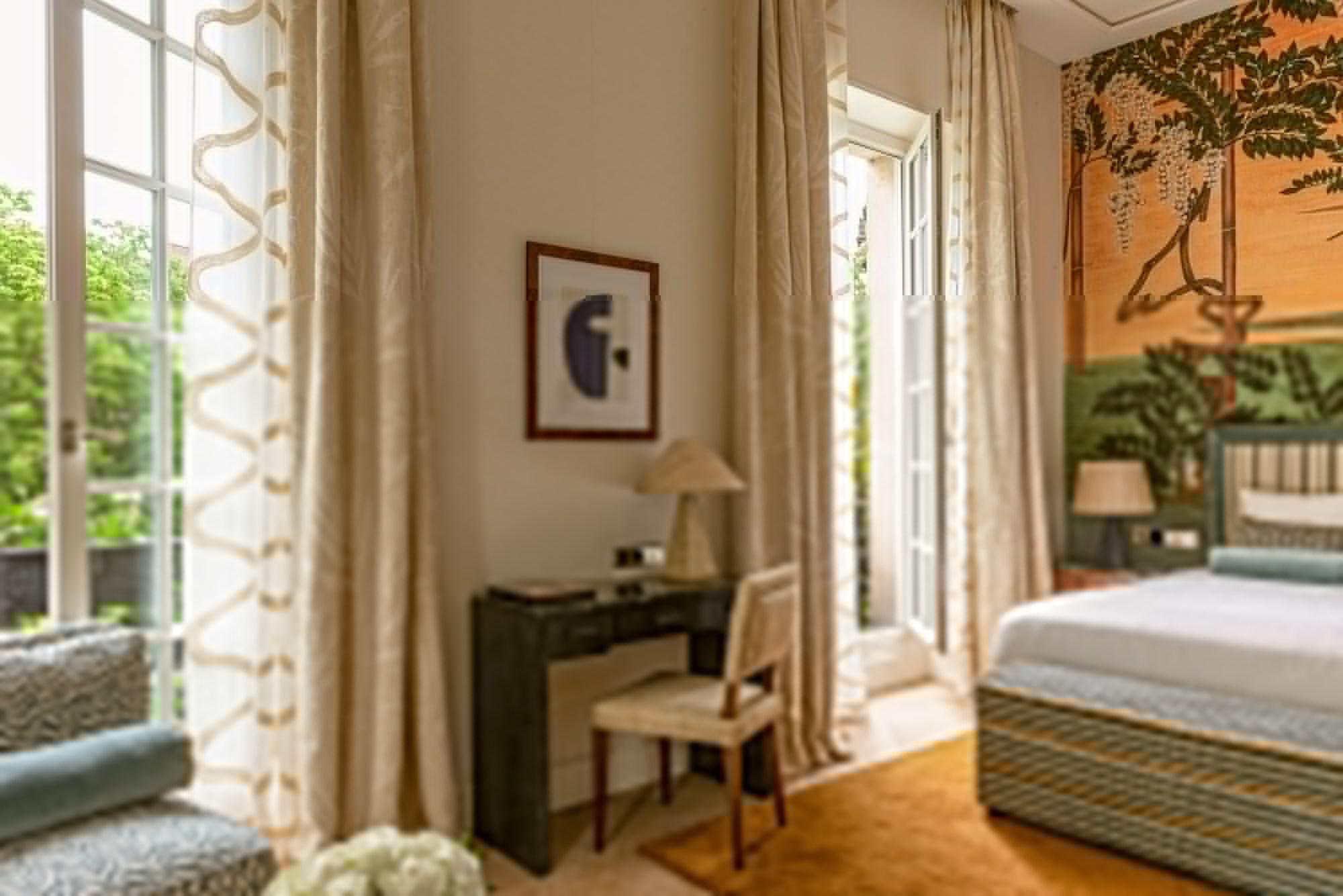 Saint Hotel 5*