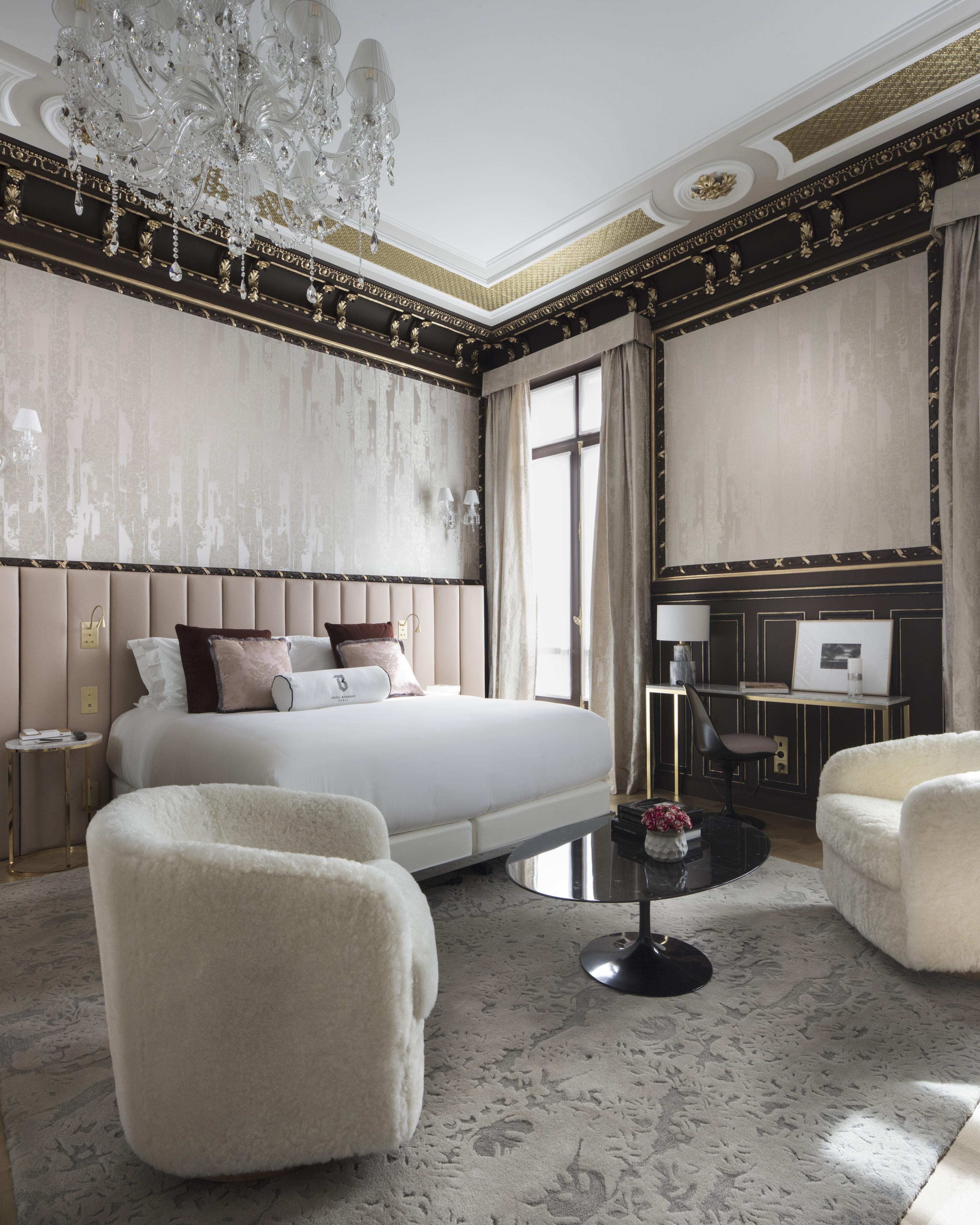 Bowmann 5* Paris