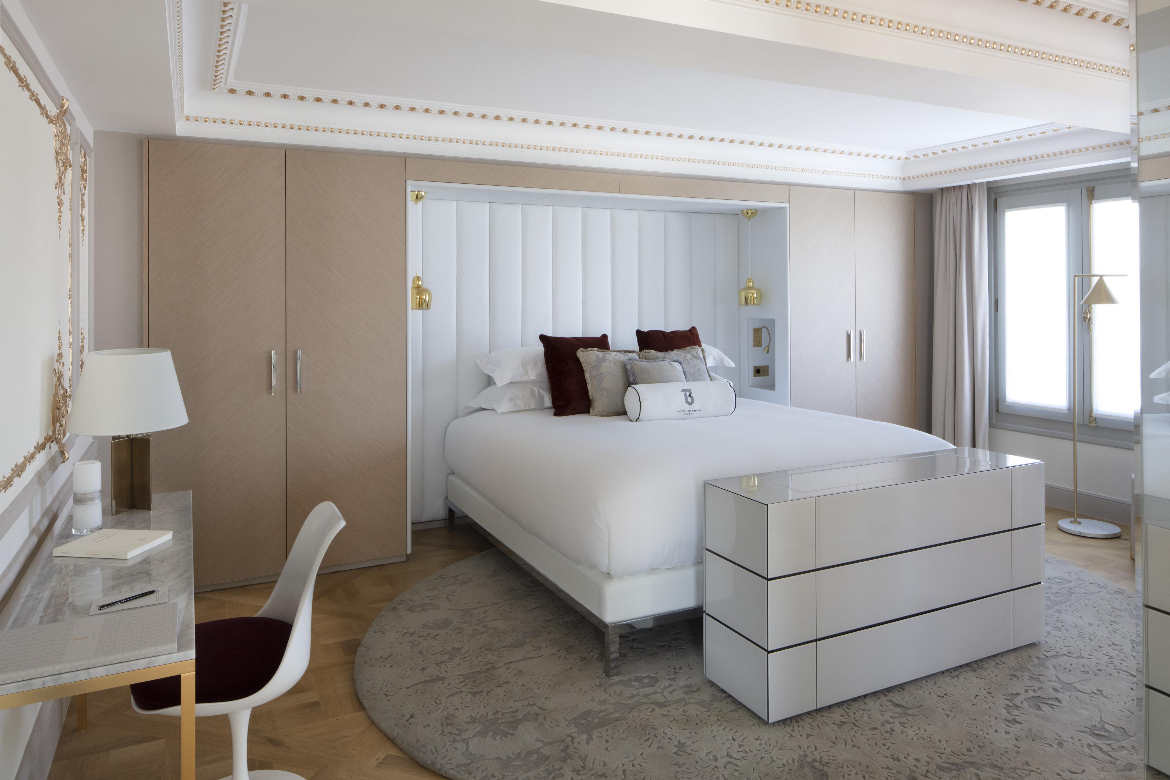Bowmann Hotel