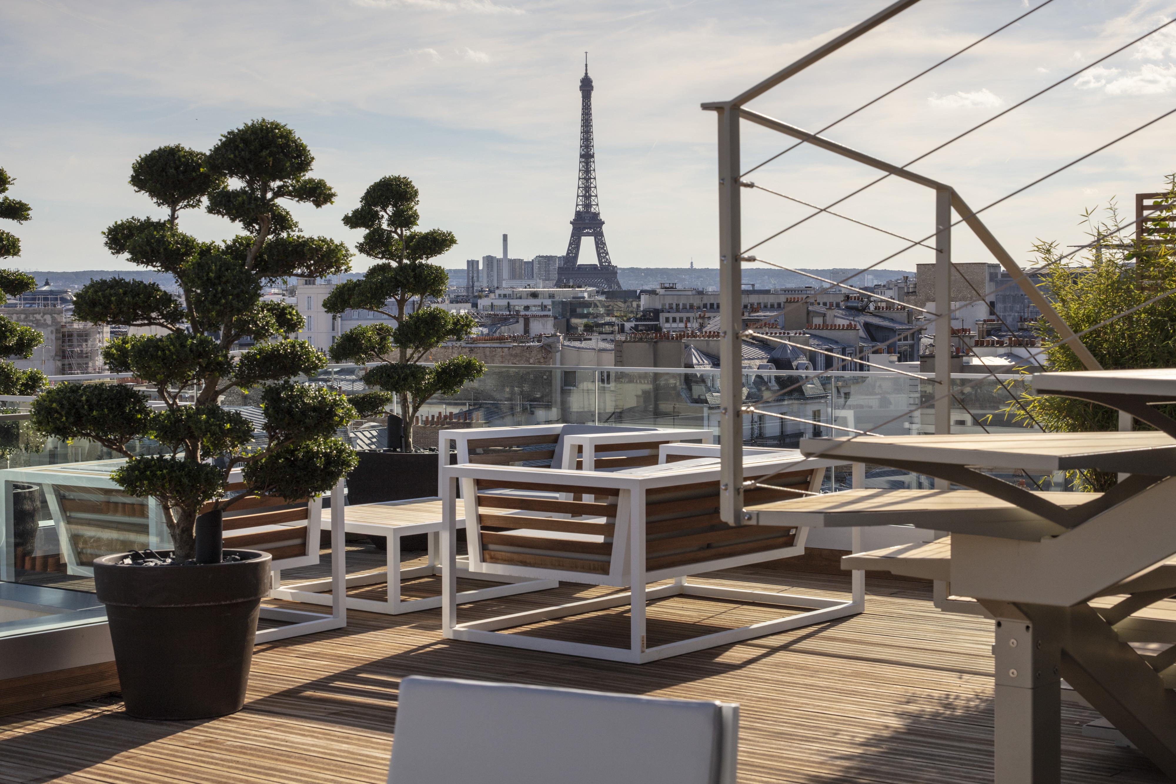 Bowmann Paris
