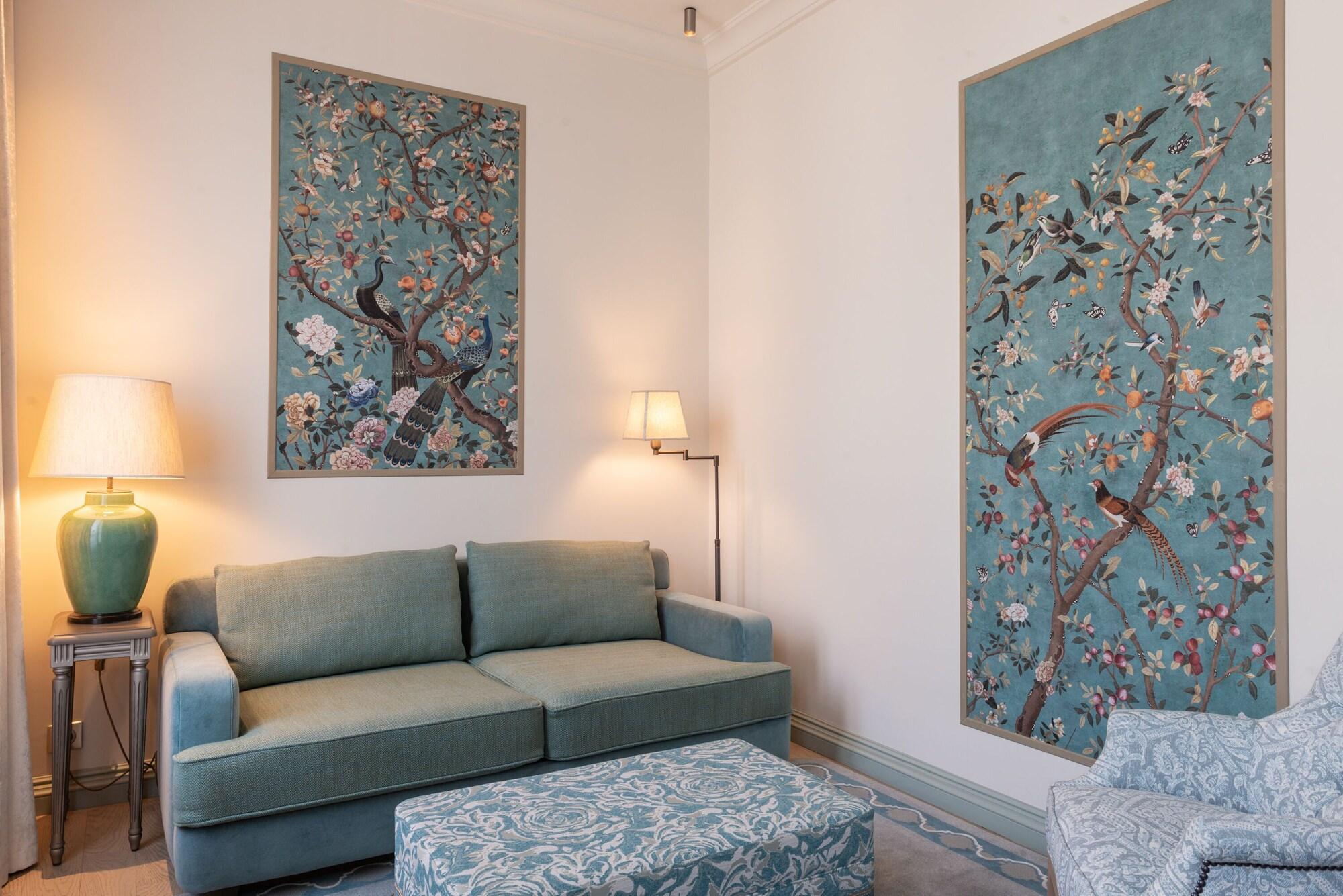 De Montesquieu Hotel