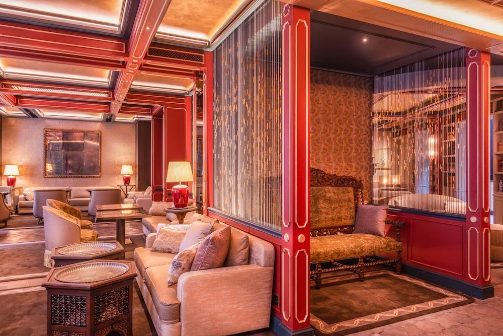 Hotel De Montesquieu Paris