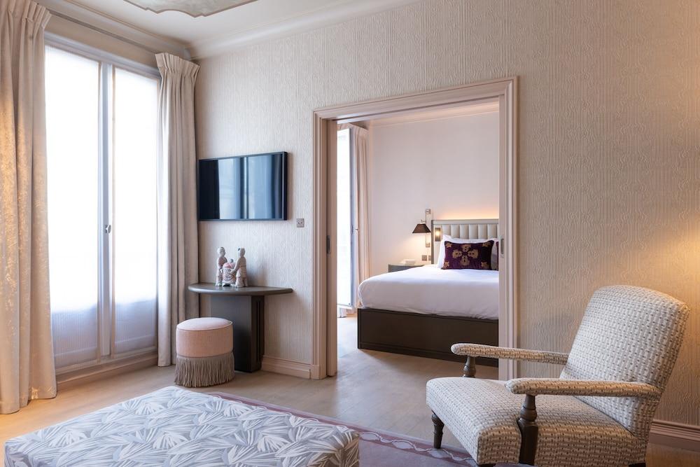 De Montesquieu Hotel