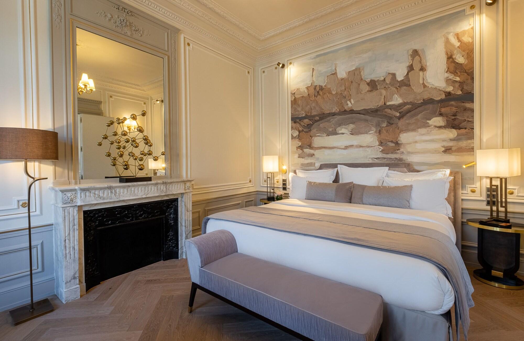 Elysia By Inwood Paris