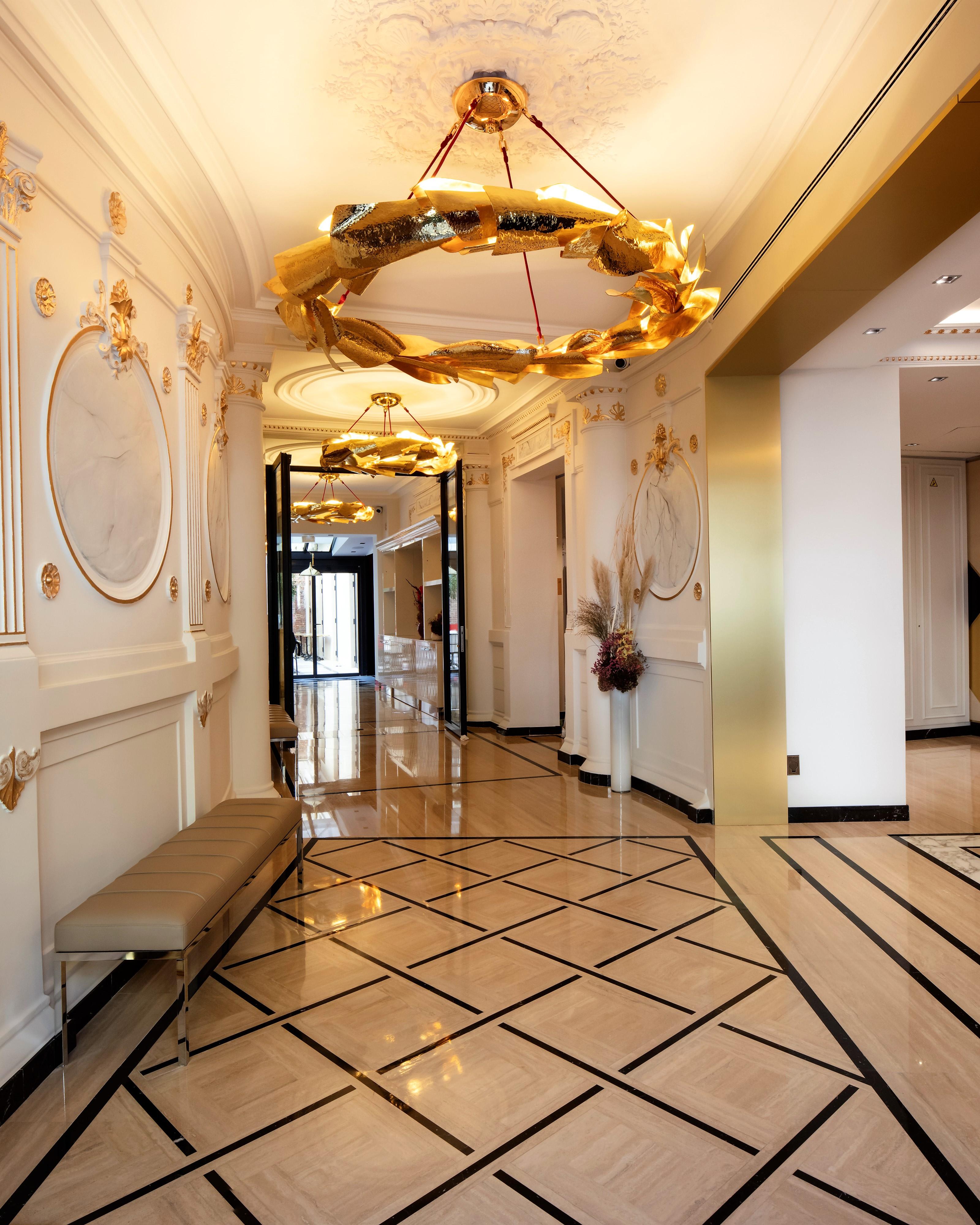 Bowmann Hotel 5*