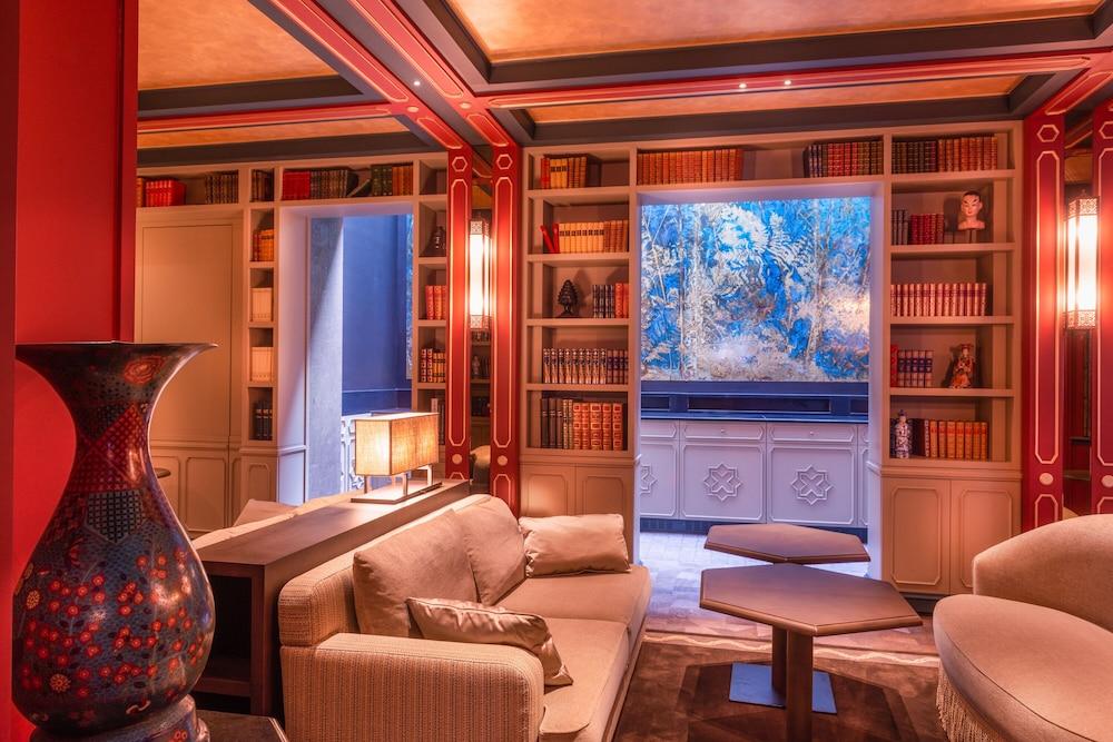 De Montesquieu Hotel