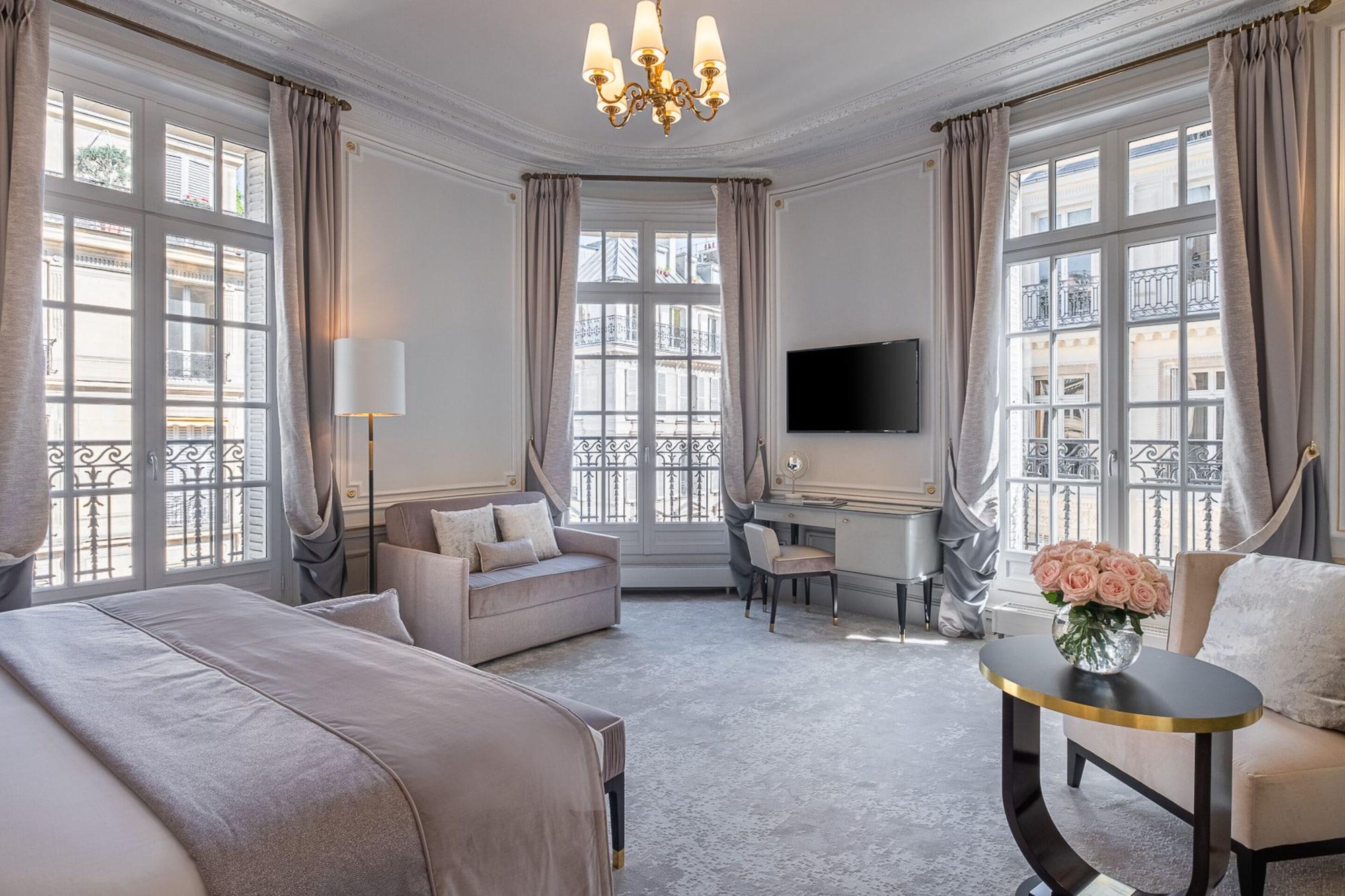 Elysia By Inwood Paris