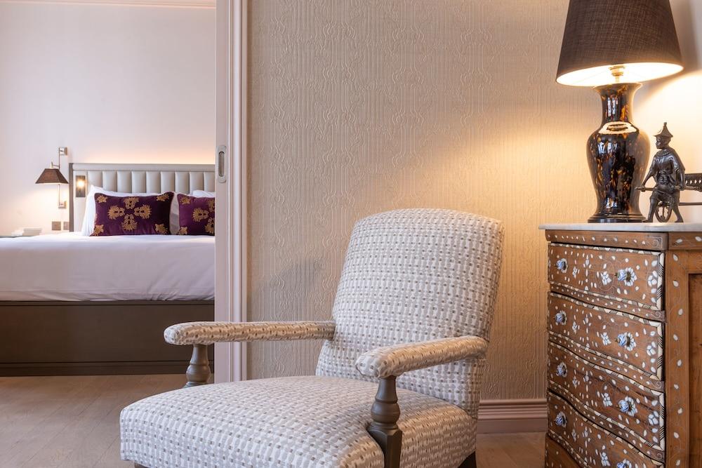 Hotel De Montesquieu
