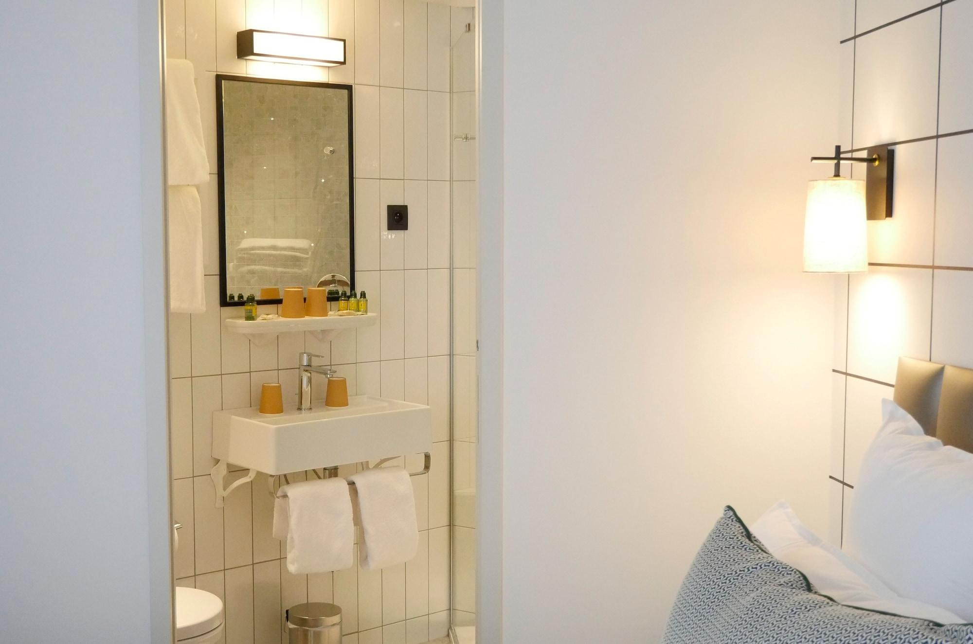Moderniste 4* Paris