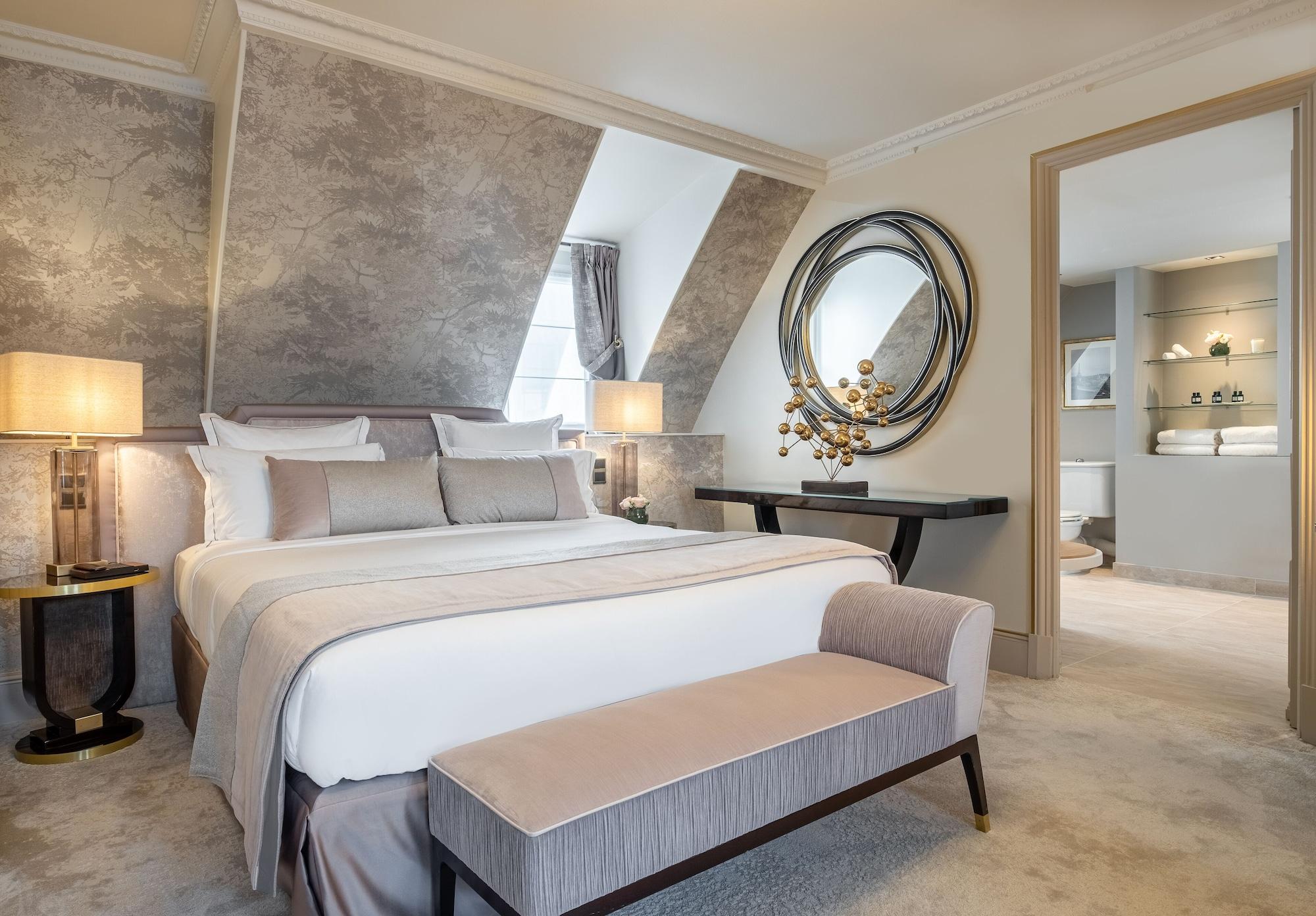 Elysia By Inwood Paris
