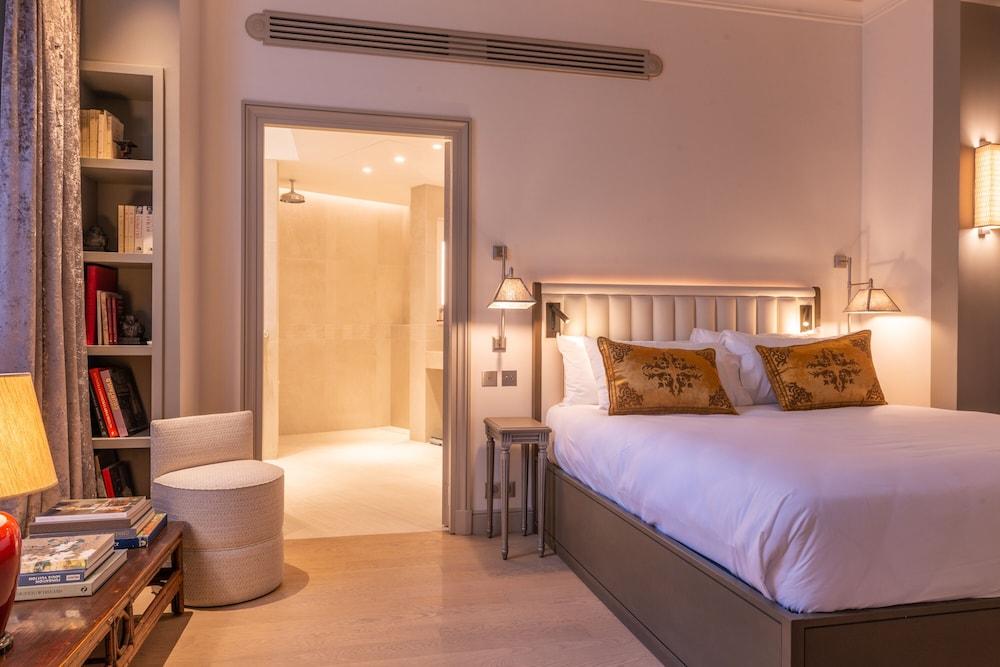 De Montesquieu Hotel Paris