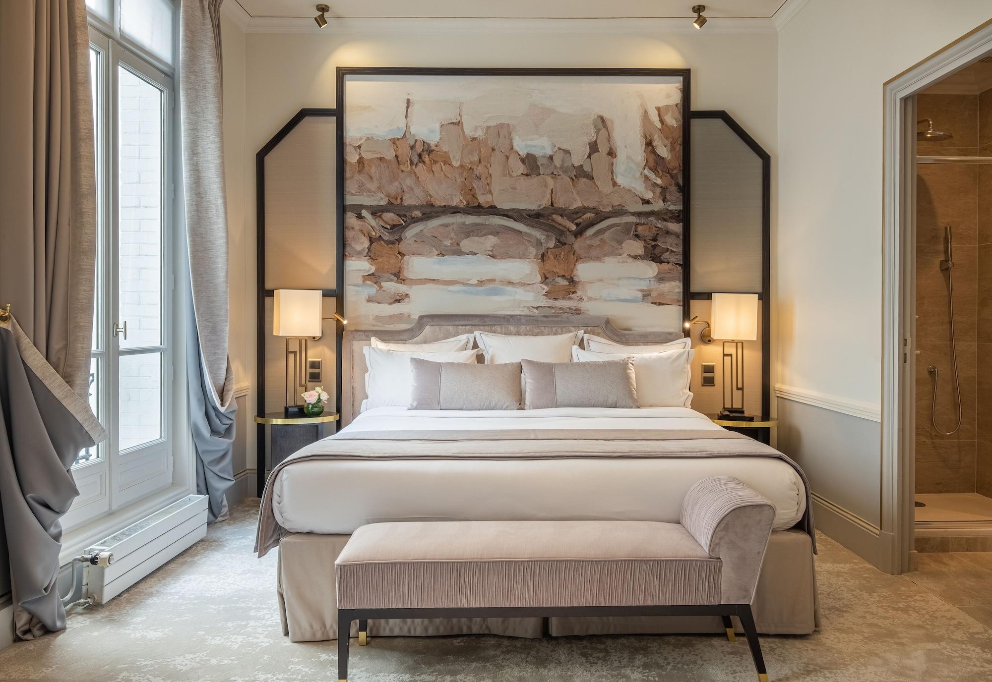 Elysia By Inwood Paris