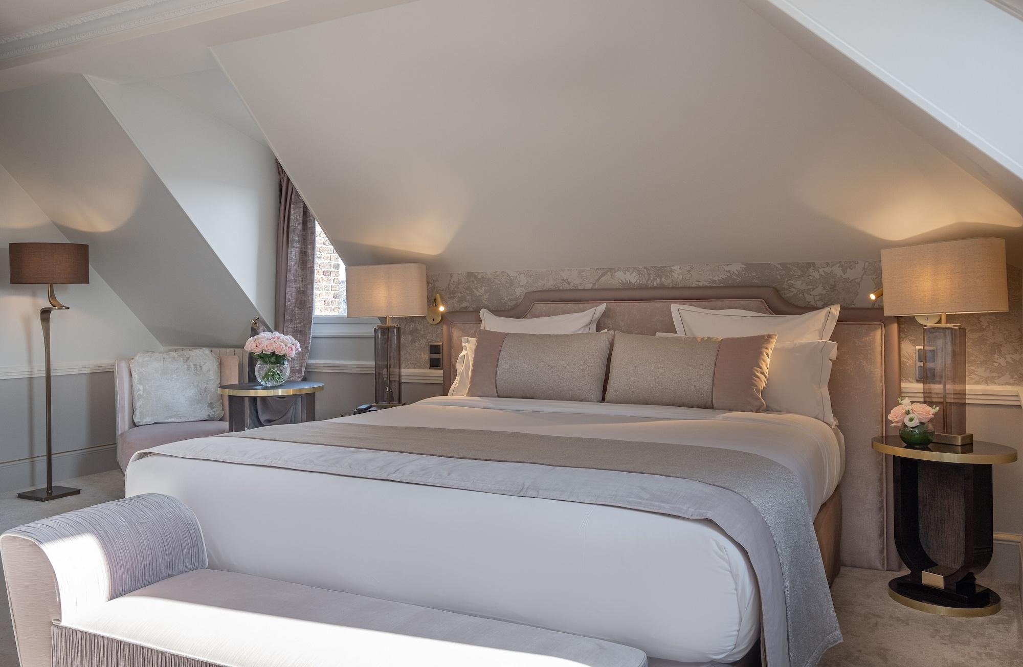Elysia By Inwood Hotel Paris