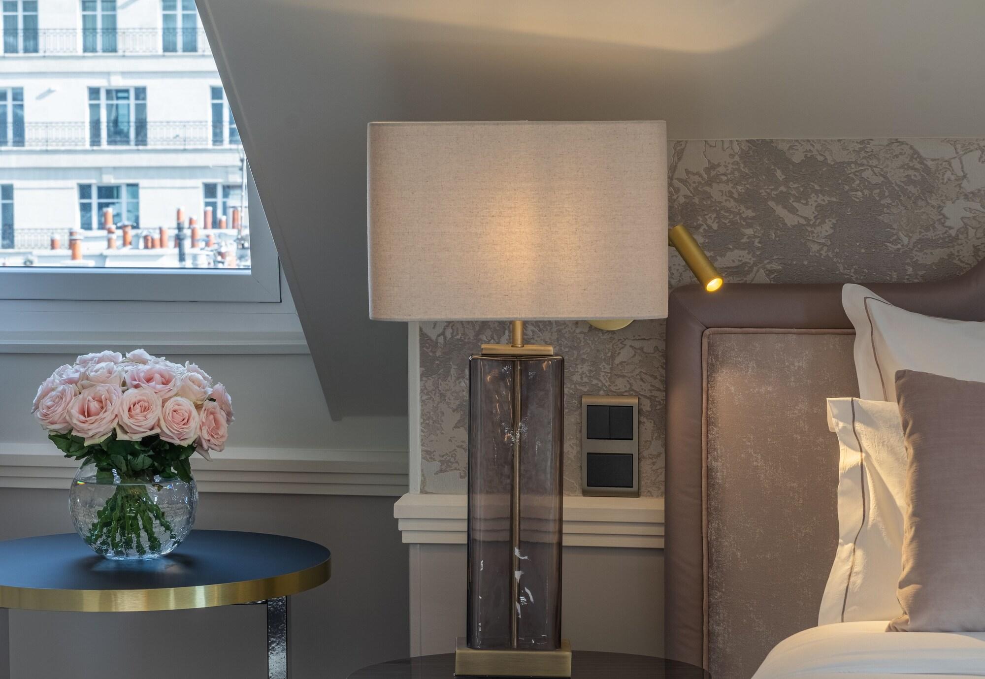 Elysia By Inwood 5* Paris