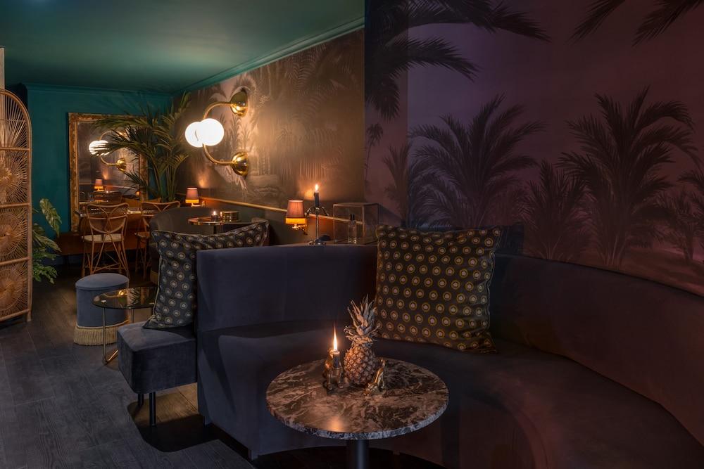 Hotel Snob By Elegancia Paris
