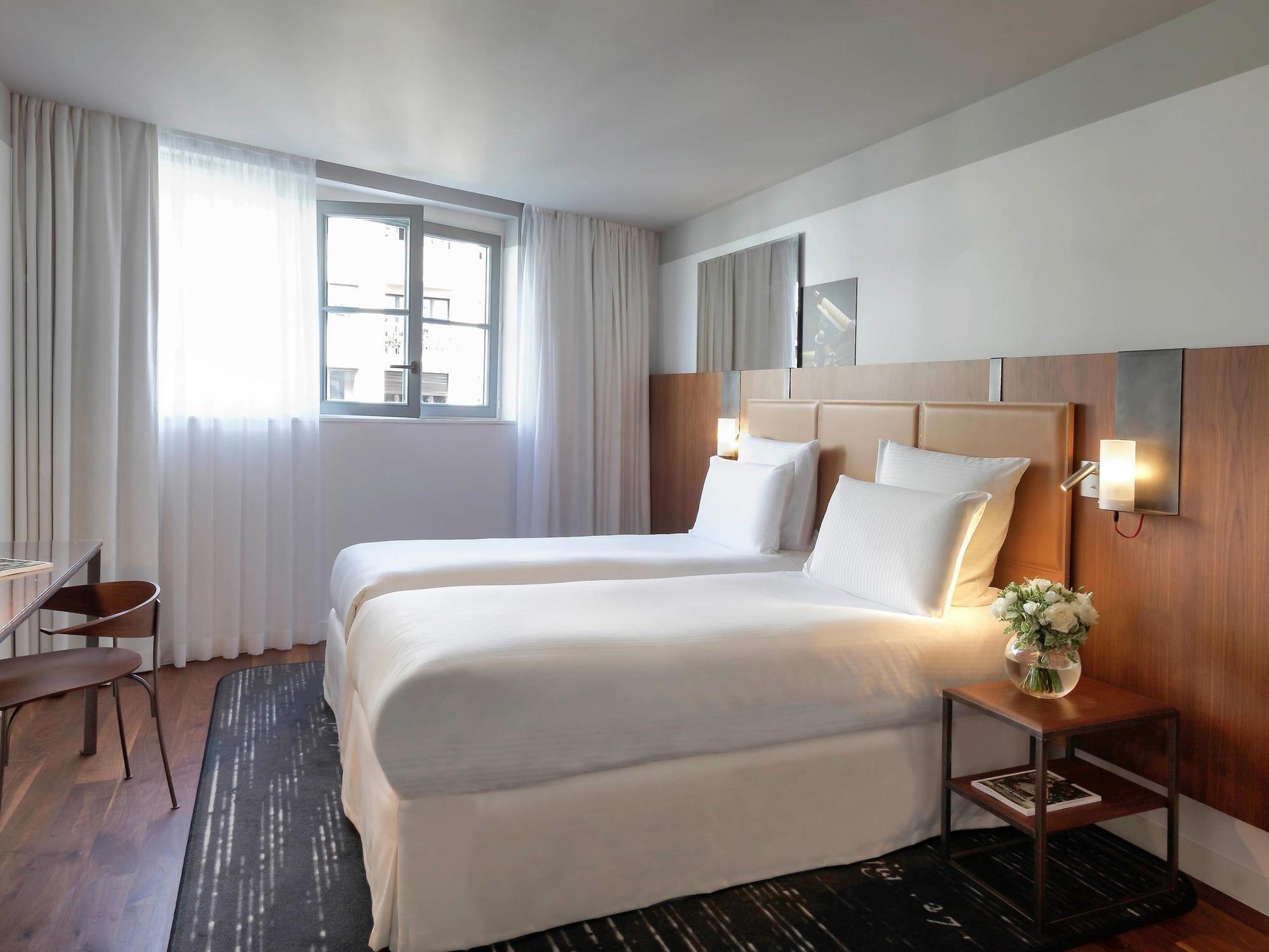 Bastille Boutet - Mgallery Hotel 5*