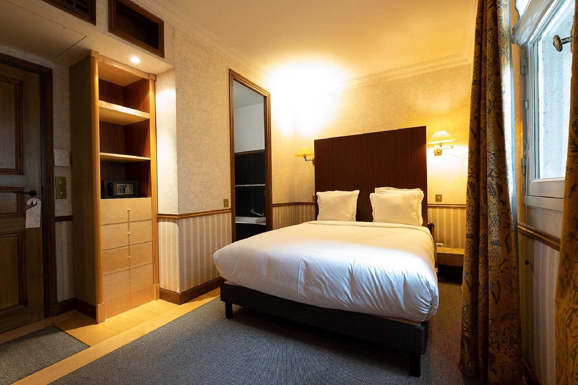Relais Monceau Paris