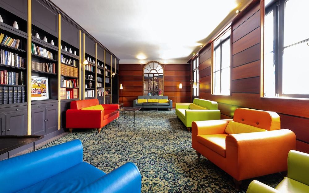 Hotel Relais Monceau 4*