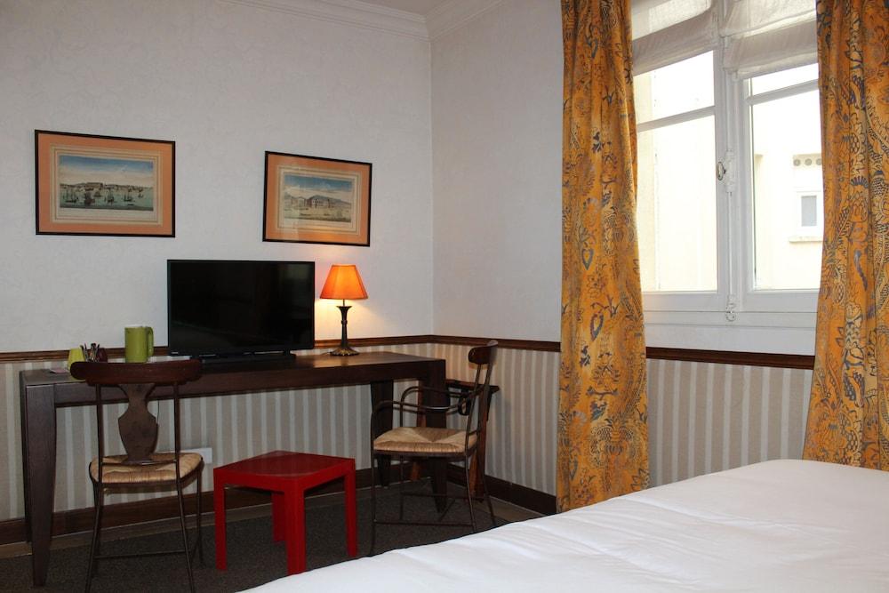 Relais Monceau